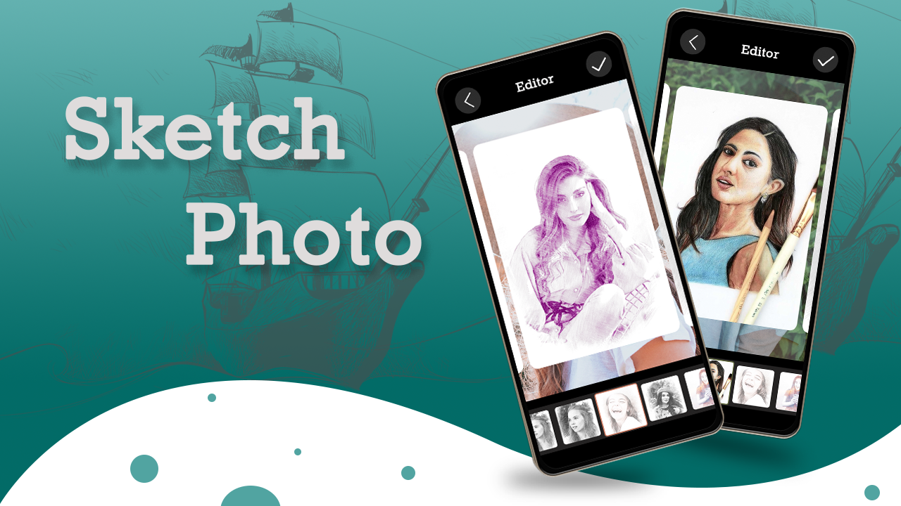 Update more than 55 pencil sketch art app latest in.eteachers